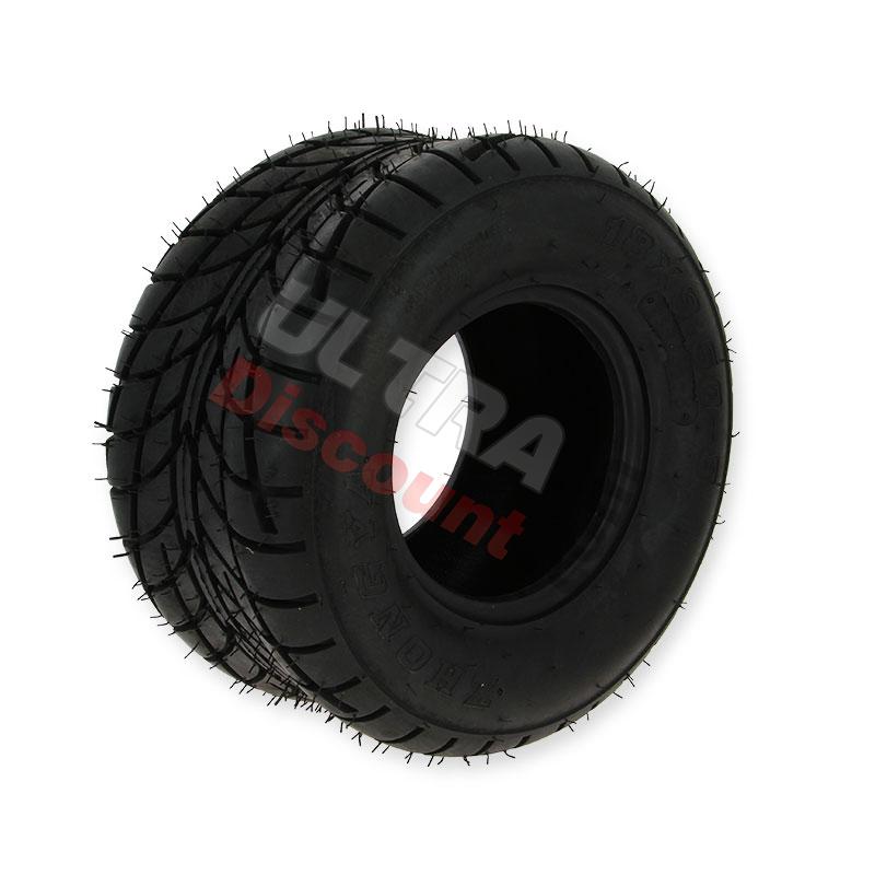 Reifen hinten Road für Quad 200 ccm (18-9.50-8), Ersatz Chinese Quad 200ccm Reifen hinten Road für Quad 200 ccm (18-9.50-8), Ersatz Chinese Quad 200ccm