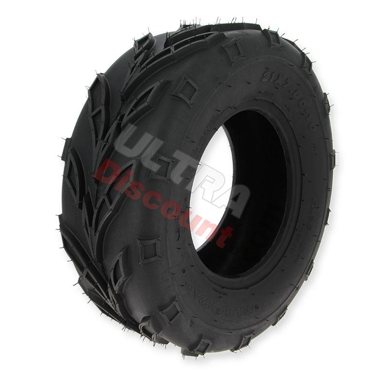 Reifen vorn für Bashan 200cc BS200S7 21x7-10, Ersatzteile Bashan 200cc BS200S7