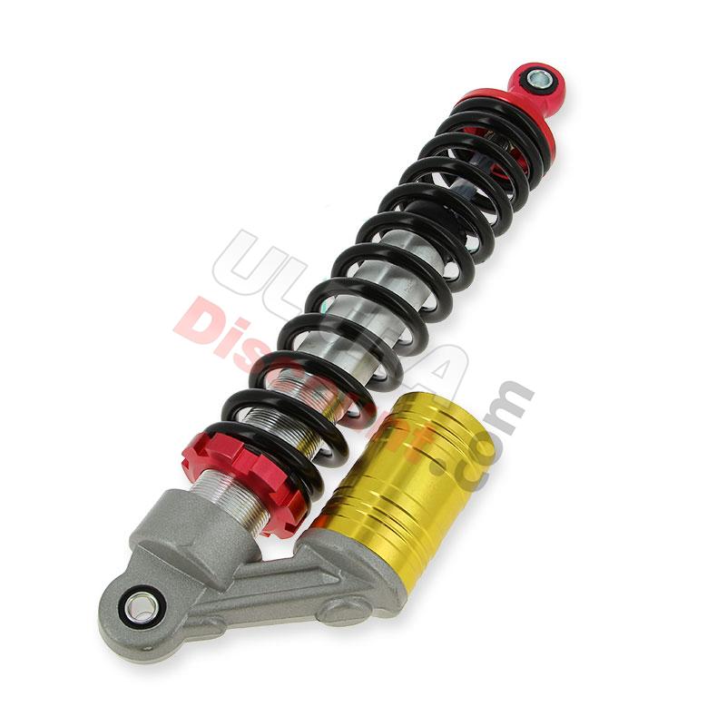 Stoßdämpfer vorn mit Gasdruck 355mm für Teile Bashan 250cc BS250AS-43, Teile Bashan 250cc BS250AS-43 Stoßdämpfer vorn mit Gasdruck 355mm für Teile Bashan 250cc BS250AS-43, Teile Bashan 250cc BS250AS-43