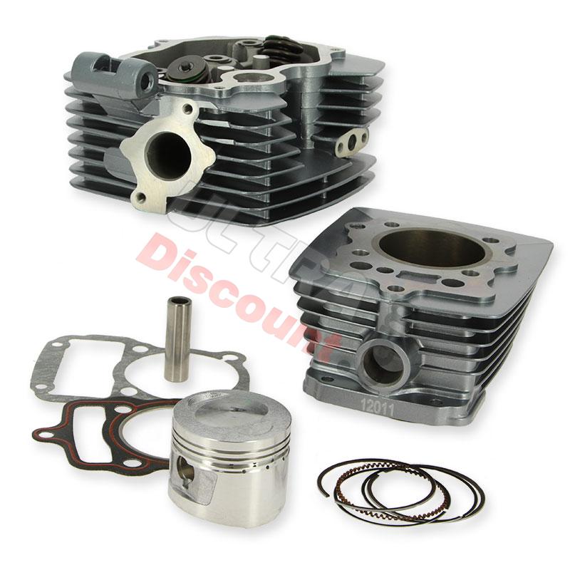 Motor Kit 150ccm für Skyteam ACE, Teile Ace Skyteam Motor Kit 150ccm für Skyteam ACE, Teile Ace Skyteam