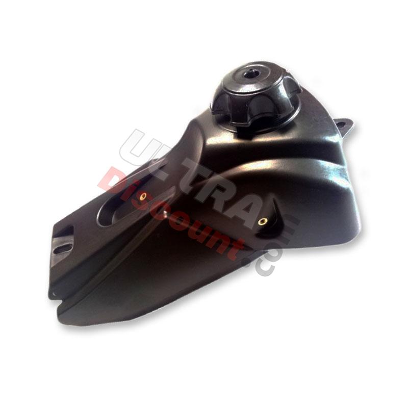 Benzintank für dirt bike AGB30, Ersatzteile Dirt bike Benzintank für dirt bike AGB30, Ersatzteile Dirt bike