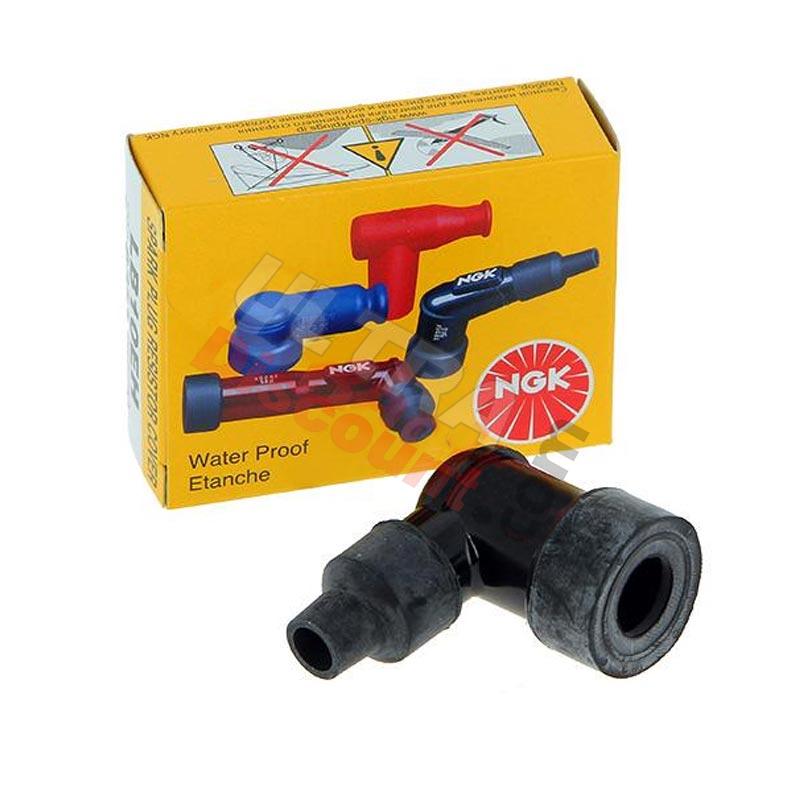 Entstörer NGK, Ersatzteile Pocket bike