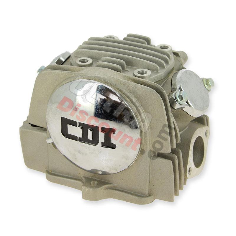 Motor Kit 125cc für China Motorrollers - 4-takt (1P52FMI), Ersatzteile Dirt bike Motor Kit 125cc für China Motorrollers - 4-takt (1P52FMI), Ersatzteile Dirt bike