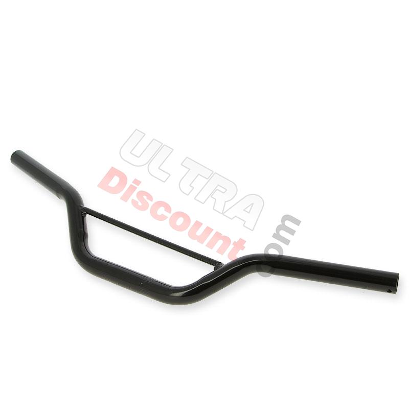 Lenker ATV 110cc - 125cc (Schwarz), Teile ATV 110cc - 125cc Lenker ATV 110cc - 125cc (Schwarz), Teile ATV 110cc - 125cc