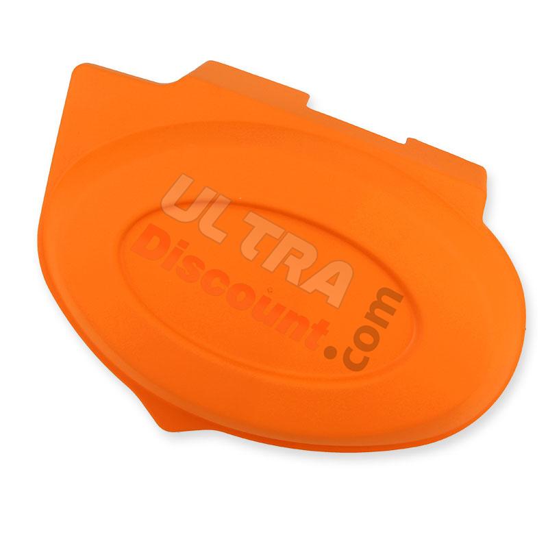 Verkleidung Links Skyteam Monkey Gorilla - ORANGE MATT, Teile Monkey - Gorilla