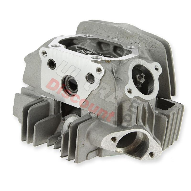 Zylinderkopf 125 ccm 1P54FMI für Quad, Teile ATV 110cc  - 125cc