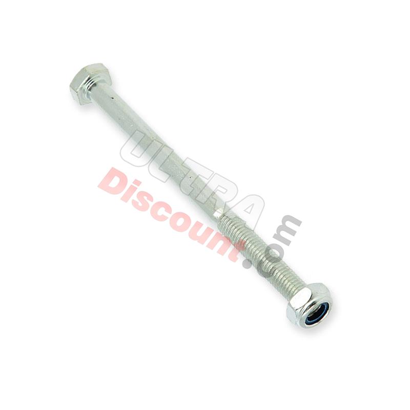 Gabelachse 140/10 mm für Pocket Bike, Ersatzteile Pocket bike Gabelachse 140/10 mm für Pocket Bike, Ersatzteile Pocket bike