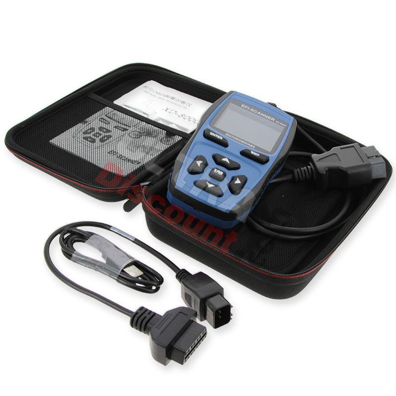 OBD Diagnosegerät für Trex Skyteam 125ccm, Teile Trex Skyteam