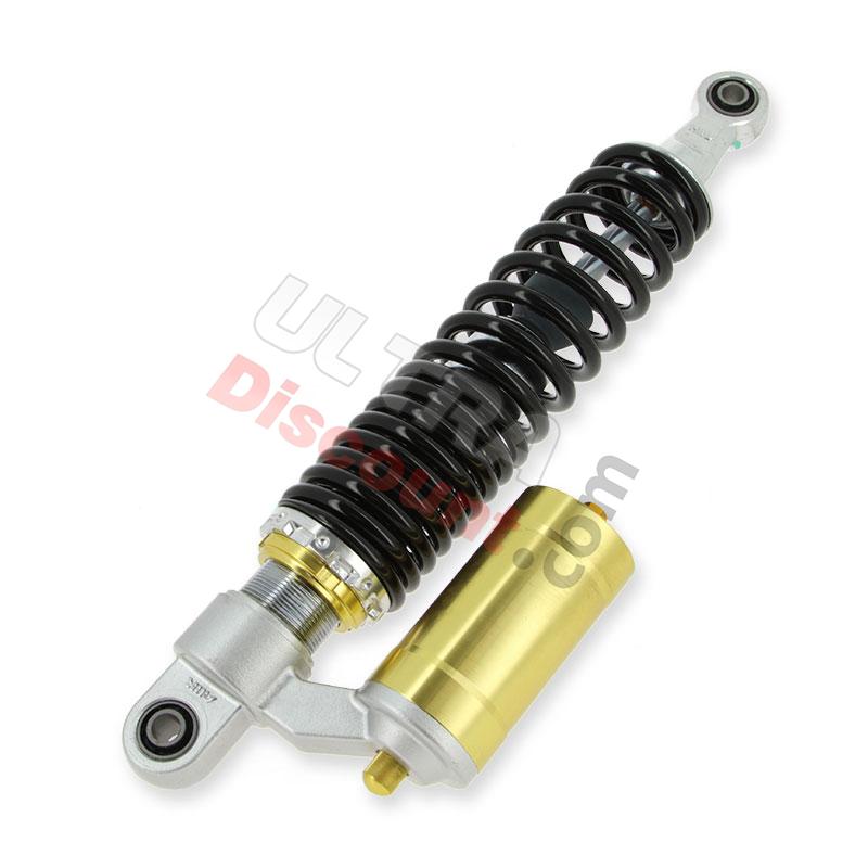 Stoßdämpfer vorn mit Gasdruck 360 mm für Bashan BS250AS-43 (typ2), Teile Bashan 250cc BS250AS-43 Stoßdämpfer vorn mit Gasdruck 360 mm für Bashan BS250AS-43 (typ2), Teile Bashan 250cc BS250AS-43