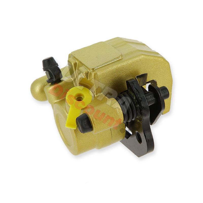 Bremssattel vorn links für Quad Shineray 250 ccm ST-9E, Ersatz Shineray 250 STIXE ST9E Bremssattel vorn links für Quad Shineray 250 ccm ST-9E, Ersatz Shineray 250 STIXE ST9E