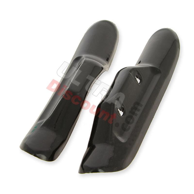 Schütze für Mini Dirt Gabelhölme, Pocket Cross Teile