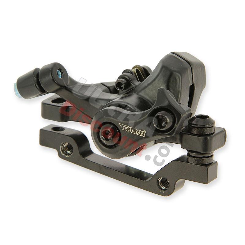 Bremssattel hinten für Mini Citycoco, Mini Citycoco Ersatzteile