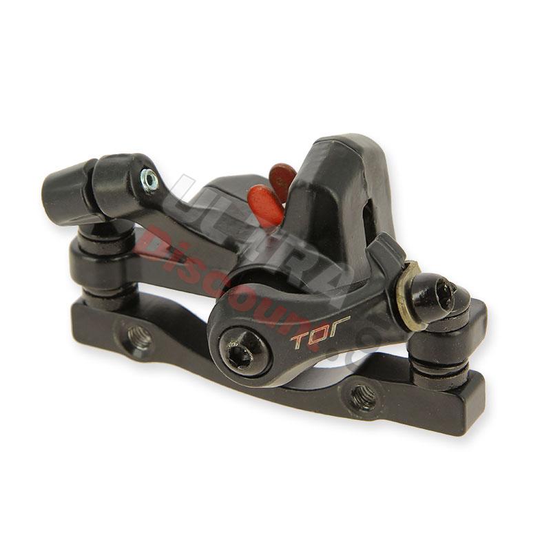 Bremssattel vorn für Mini Citycoco, Mini Citycoco Ersatzteile Bremssattel vorn für Mini Citycoco, Mini Citycoco Ersatzteile