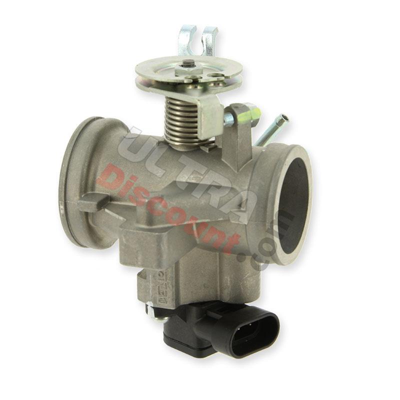 Zulassungsdrosselklappe fur Bashan 250cc BS250AS-43, Teile Bashan 250cc BS250AS-43 Zulassungsdrosselklappe fur Bashan 250cc BS250AS-43, Teile Bashan 250cc BS250AS-43