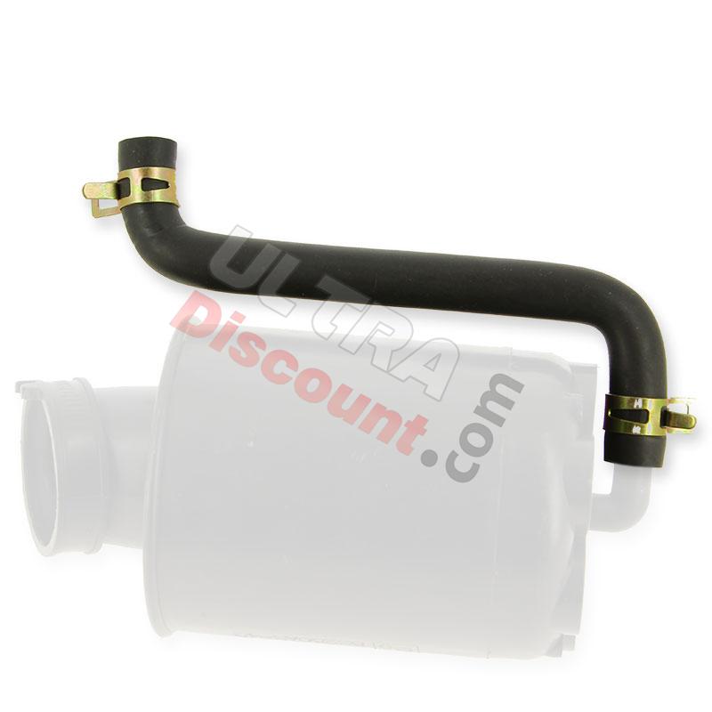 Schlauchfilter Anti Pollution für Quad Bashan 250cc BS250AS-43, Teile Bashan 250cc BS250AS-43