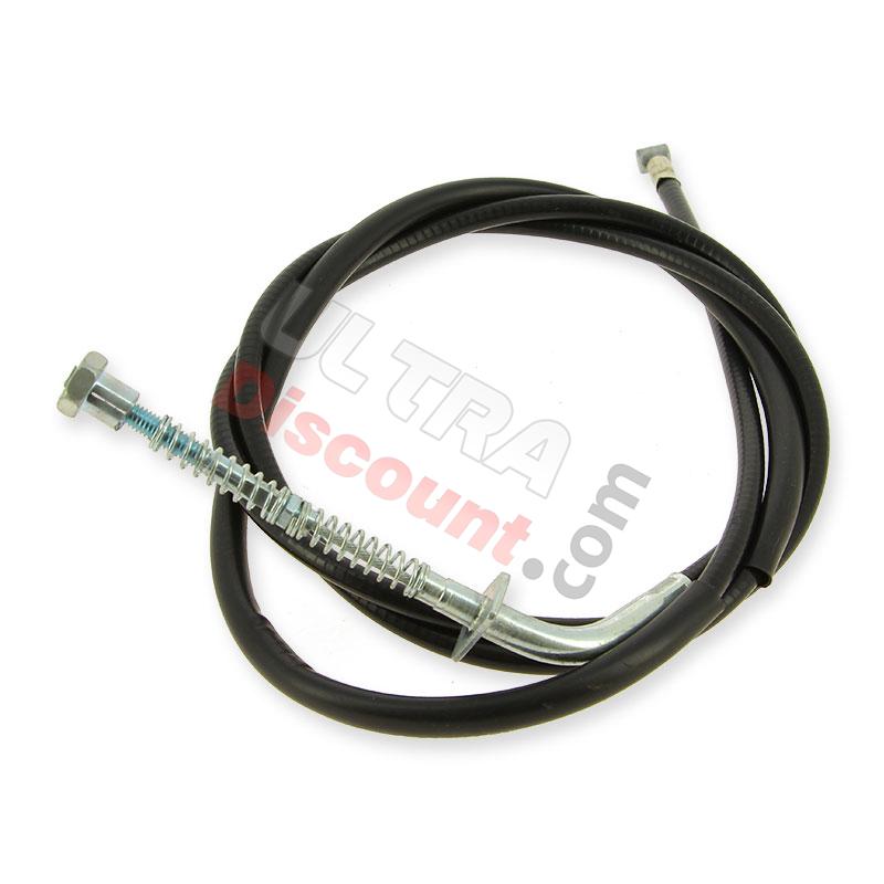 Handbremszug für Quad Bashan 250cc BS250AS-43, Teile Bashan 250cc BS250AS-43