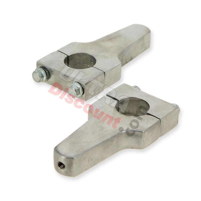 Handschutz Halter für Quad Bashan 250cc BS250AS-43 (Alu), Teile Bashan 250cc BS250AS-43 Handschutz Halter für Quad Bashan 250cc BS250AS-43 (Alu), Teile Bashan 250cc BS250AS-43