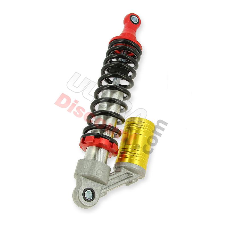 Stoßdämpfer Hinten dirt bike (Modell 5) 330mm, Ersatzteile Dirt bike Stoßdämpfer Hinten dirt bike (Modell 5) 330mm, Ersatzteile Dirt bike
