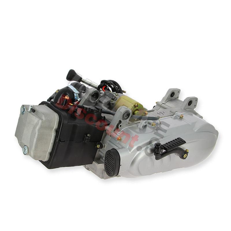 Motor Quad Shineray 200ccm 163QML (XY200ST-6A), Ersatzteile Shineray 200 ST6A Motor Quad Shineray 200ccm 163QML (XY200ST-6A), Ersatzteile Shineray 200 ST6A