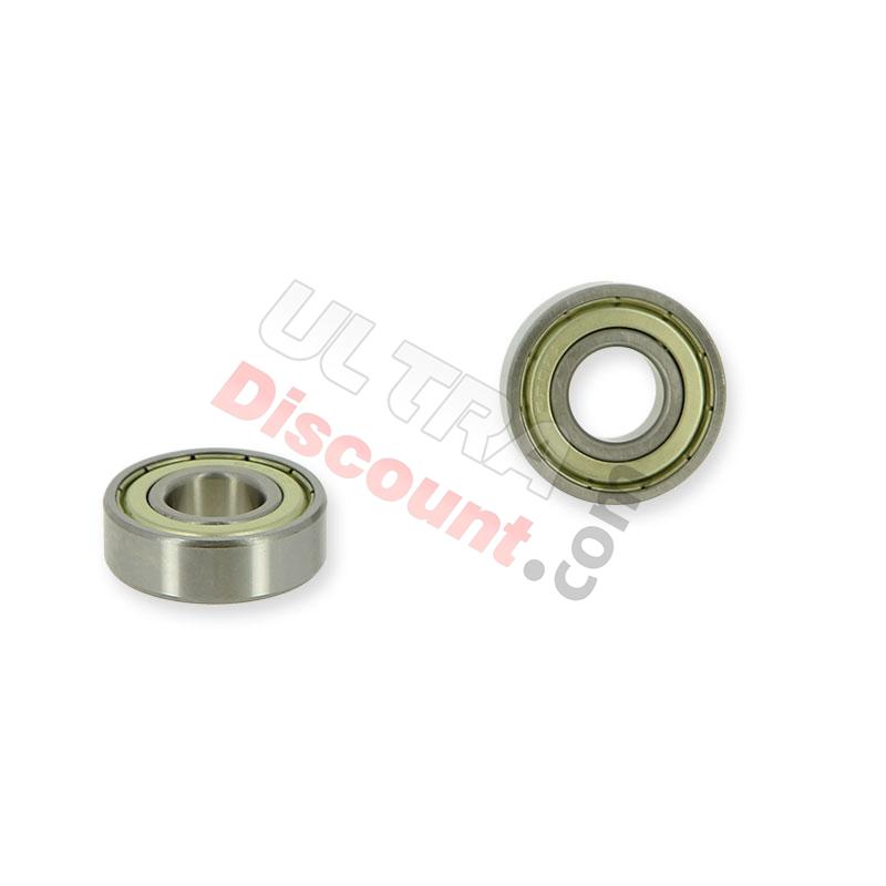 Radlager (Paar) Ø15/35 für dirt bike 6202z, Ersatzteile Dirt bike