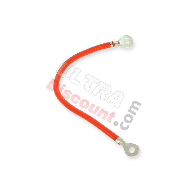 Anschlusskabel für 12V Batterie (type2), Roller Elektroroller Anschlusskabel für 12V Batterie (type2), Roller Elektroroller
