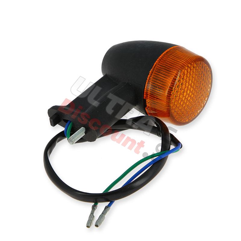 Blinker hinten für Citycoco, Citycoco Ersatzteile Blinker hinten für Citycoco, Citycoco Ersatzteile