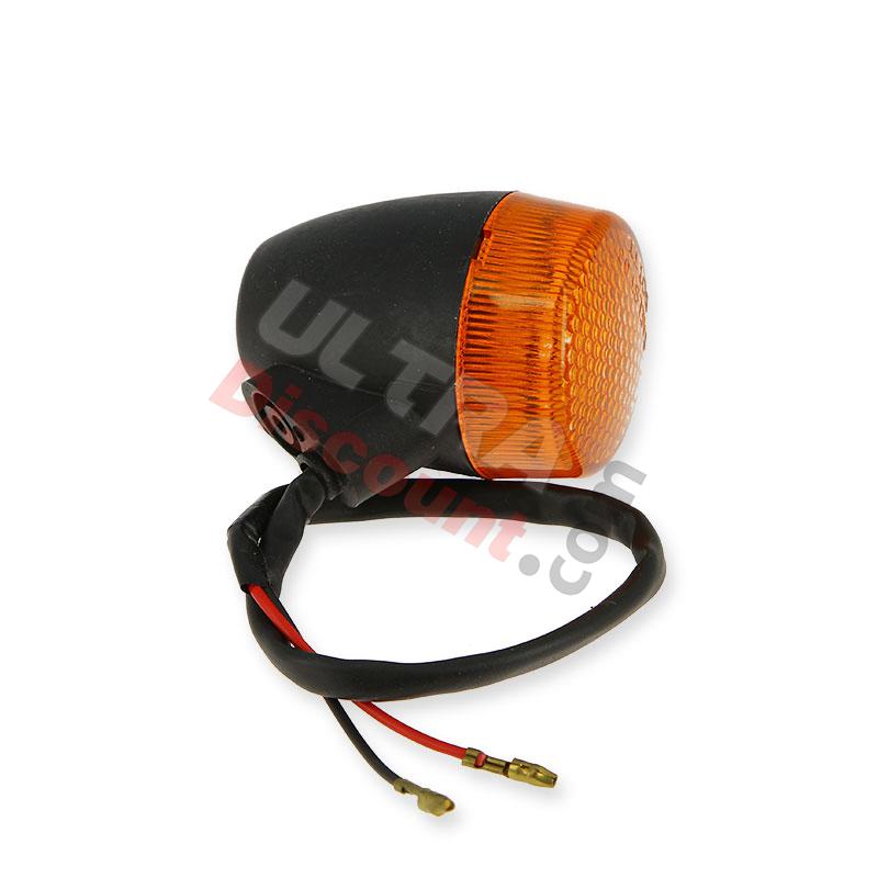 Blinker vorn für Citycoco, Citycoco Ersatzteile Blinker vorn für Citycoco, Citycoco Ersatzteile