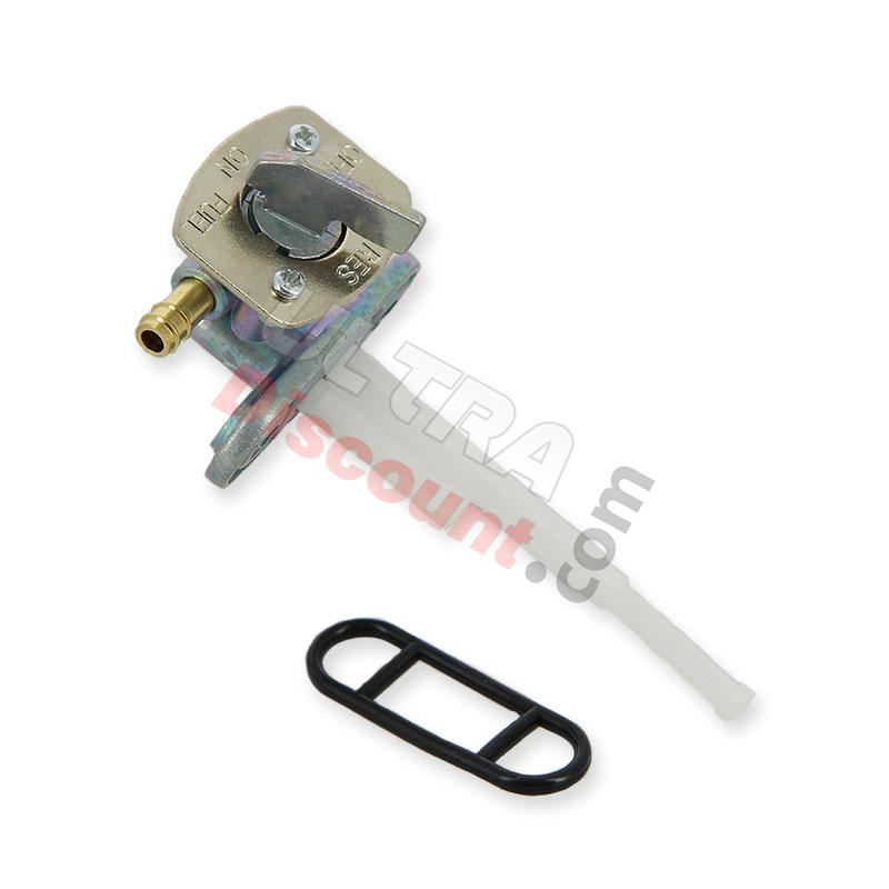 Tankhahn für Bashan 200cc BS200S3 (Typ 2.2), Bashan 200cc BS200S3 Teile