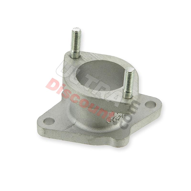 Ansaugstutzen 30mm für PZ30 Vergasung dirt bike, Ersatzteile Dirt bike