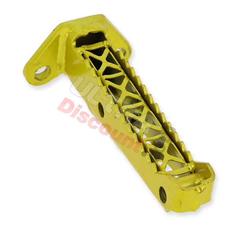 Fußrasten für Quad Bashan BS250AS-43, Teile Bashan 250cc BS250AS-43 Fußrasten für Quad Bashan BS250AS-43, Teile Bashan 250cc BS250AS-43