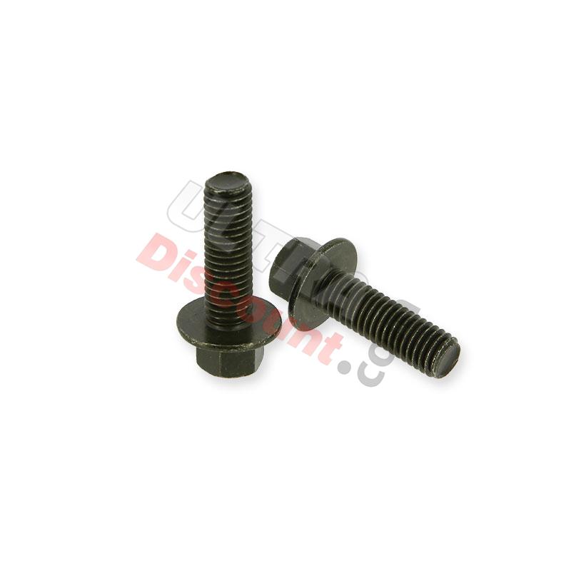 Paar Schraubenr M8 25mm chassis Quad, Werkzeuge und Schrauben