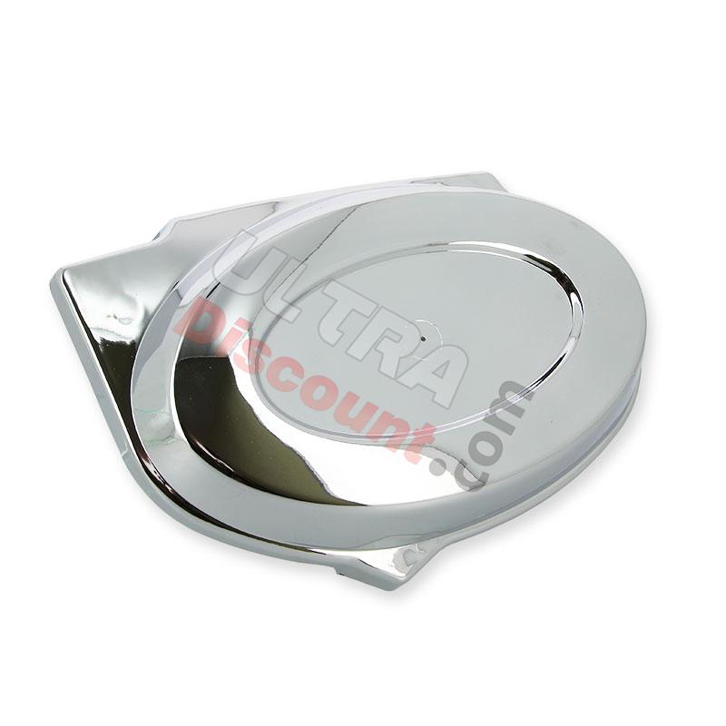 Verkleidung Links Monkey Gorilla - CHROME, Teile Monkey - Gorilla