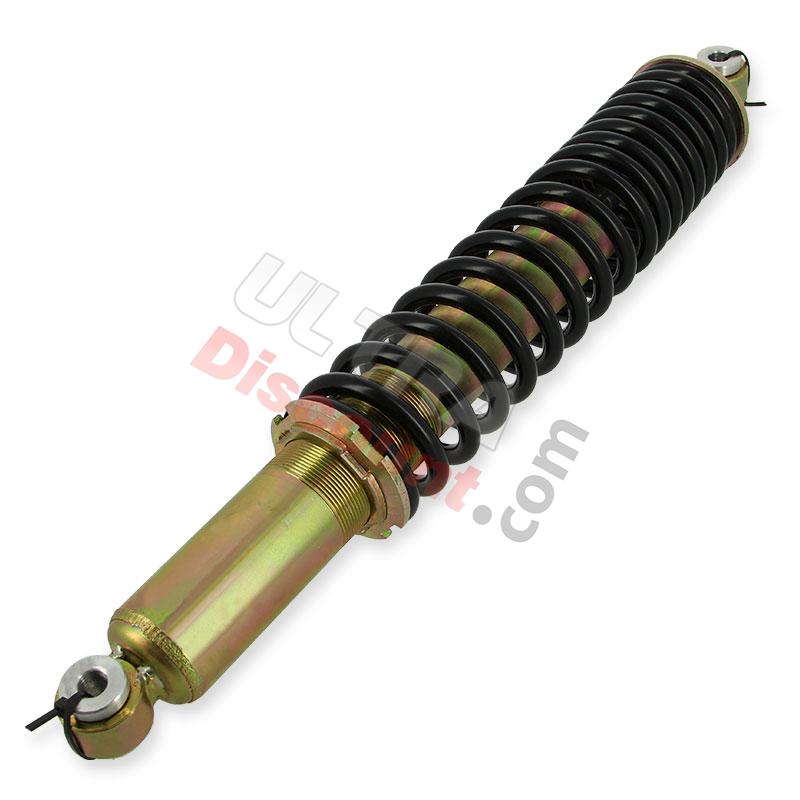 Hinterer Stoßdämpfer für Bashan 250cc BS250AS-43 (Schwarz), Teile Bashan 250cc BS250AS-43 Hinterer Stoßdämpfer für Bashan 250cc BS250AS-43 (Schwarz), Teile Bashan 250cc BS250AS-43