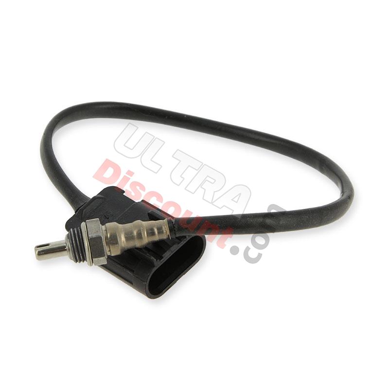 Lambdasonde für BSPY RACING SPY350F3, Teile ATV SPY350F3 Lambdasonde für BSPY RACING SPY350F3, Teile ATV SPY350F3