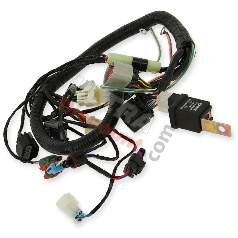 Injektorstrahl (efi) für Quad Spy Racing 350F3, Teile ATV SPY350F3 Injektorstrahl (efi) für Quad Spy Racing 350F3, Teile ATV SPY350F3