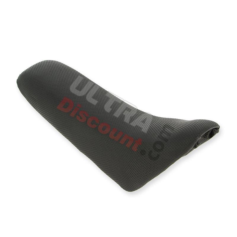Sattel für pocket bike cross schwarz type2, Pocket Cross Teile