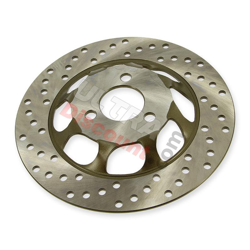 Bremsscheibe vorn 220mm für SKYTEAM LEMANS, Teile Monkey - Gorilla