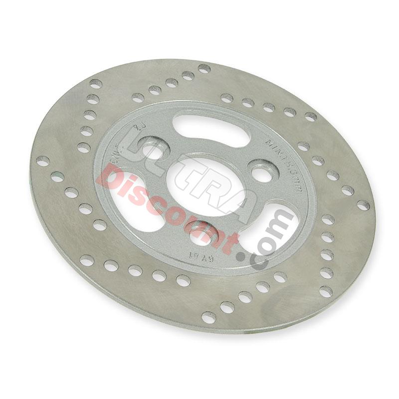 Bremsscheibe vorn 180mm für SKYTEAM Skymax, Teile Dax Skymax