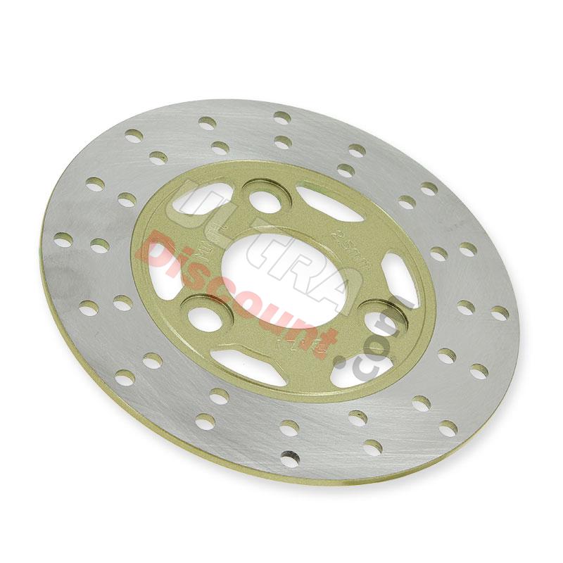 Vordere Bremsscheibe (155mm) für Skyteam SKYMAX, Teile Dax Skymax Vordere Bremsscheibe (155mm) für Skyteam SKYMAX, Teile Dax Skymax