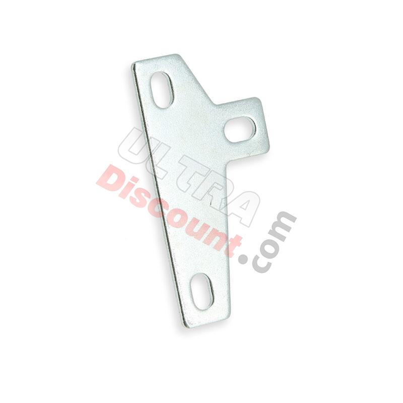 Vordere Bremssattelhalterung für Pocket Bike, Teile Pocket Replik R1 Vordere Bremssattelhalterung für Pocket Bike, Teile Pocket Replik R1