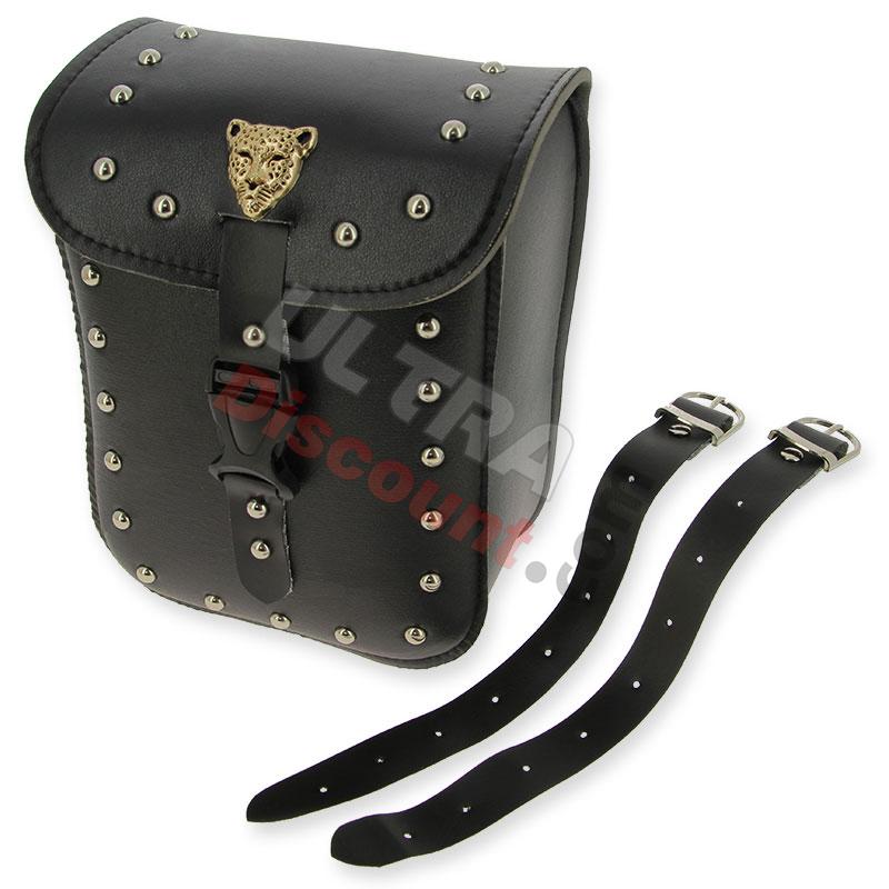 Harley-Tasche für Citycoco-Roller (type2), Citycoco Ersatzteile
