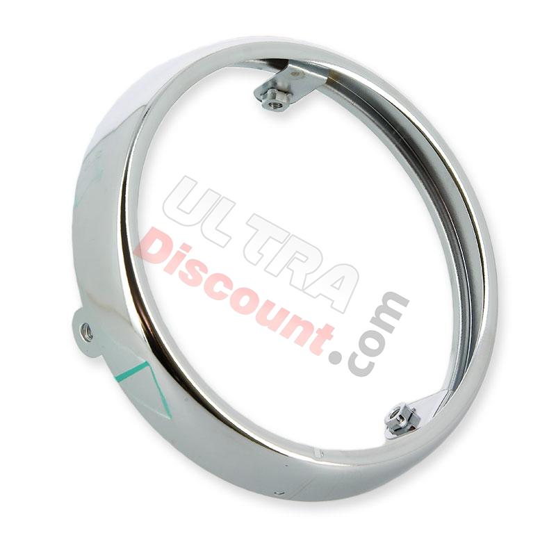 Frontscheinwerferblende fur Skymax (verchromt), Teile Dax Skymax