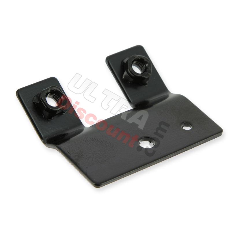 Halterung für hinteren Reflektor für Skyteam Skymax, Teile Dax Skymax