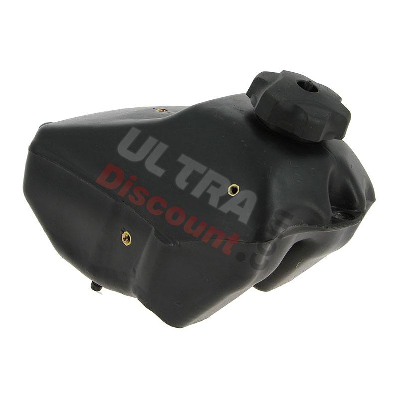 Tank für Pocket Dirt Nitro, Dirt Nitro Teile Tank für Pocket Dirt Nitro, Dirt Nitro Teile