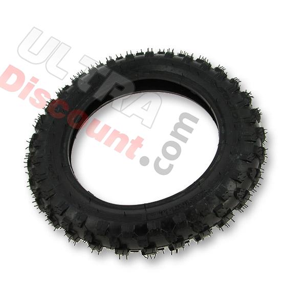 Reifen für pocket bike cross 2.50-10, Dirt Nitro Teile Reifen für pocket bike cross 2.50-10, Dirt Nitro Teile