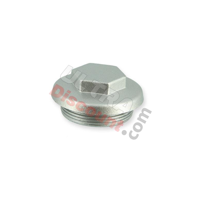 Ölsieb-Deckel für Quad SpyRacing 250, Teile ATV SPY250F3