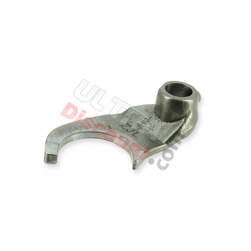 Linke Gabel des Getriebes für Quad Spy Racing 250 F1, Teile ATV SPY250F1