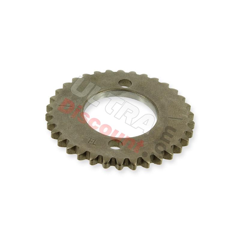 Steuerkettenkranz für Quad Spyracing 250 F3, Teile ATV SPY250F3