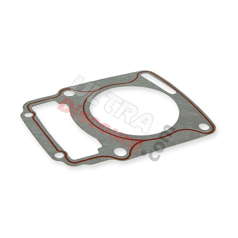 Fußdichtung für Quad Spy Racing 250 F1, Teile ATV SPY250F1