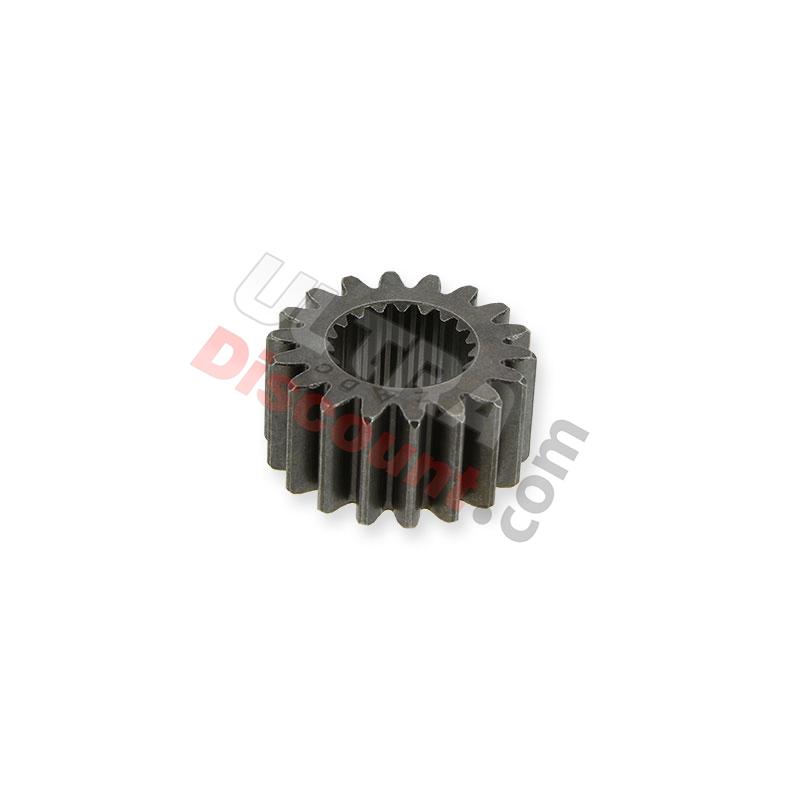Ölpumpenrad für Quad Spy Racing 250F1, Teile ATV SPY250F1